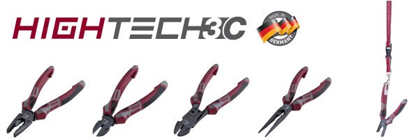 Hightech3C Zangen