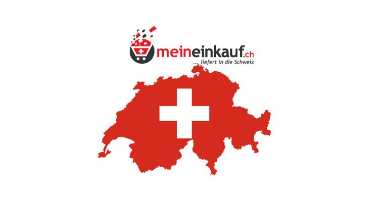 Mit MeinEinkauf.ch in die Schweiz liefern lassen - Über MeinEinkauf.ch einfach im Onlineshop buy-direct.de bestellen