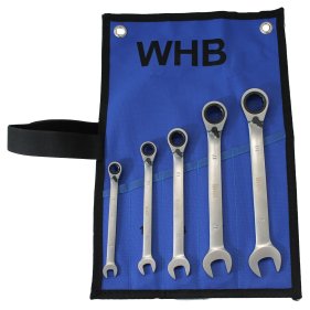 WHB-Tools 4900-05 Umschaltbarer...