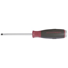 Kraftwerk 4140-6 Schlag-Schraubendreher 10.0x175mm