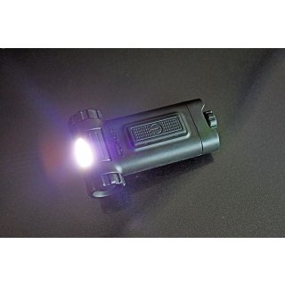 Coast HX3 LED-Dual-Inspektionslampe Weiß + UV