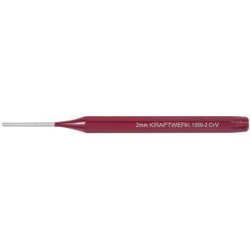 Kraftwerk 1350-2 Splintentreiber 2mm 115mm lackiert