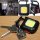 XCell LED-Akku Mini Arbeitsleuchte Inspektionslampe 1100 Lumen