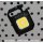 XCell LED-Akku Mini Arbeitsleuchte Inspektionslampe 1100 Lumen