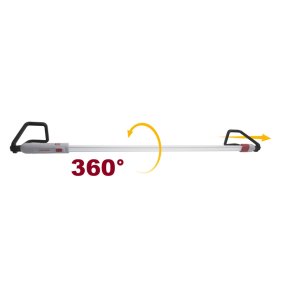 Kraftwerk 702.004.000 LED-Akku-Motorraumleuchte SMD-LED 20W