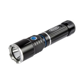 Ring RT5195 LED-Taschenlampe/Teleskop-Stablampe B-Ware