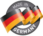 Ablageplatte 445 x 150 mm Kraftwerk 145.138.445 Made in Germany